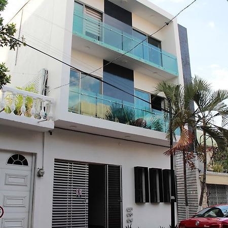 Apartamento Luxury Marimba'S Park Apartment Tuxtla Gutierrez Exterior photo