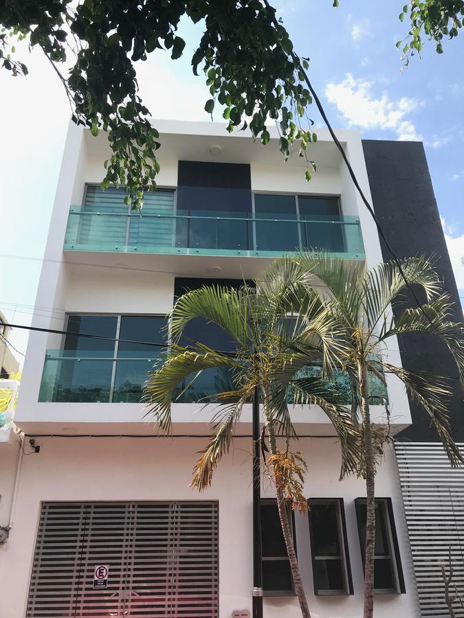 Apartamento Luxury Marimba'S Park Apartment Tuxtla Gutierrez Exterior photo