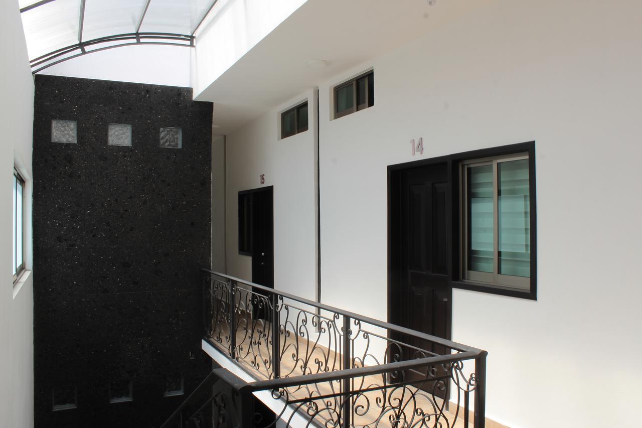 Apartamento Luxury Marimba'S Park Apartment Tuxtla Gutierrez Exterior photo